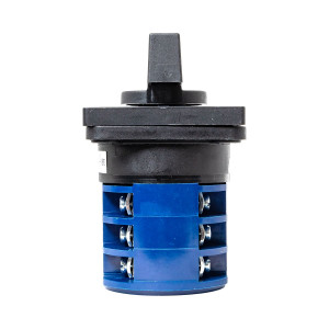 Переключатель кулачковый ПК-1-23 32А 3P 