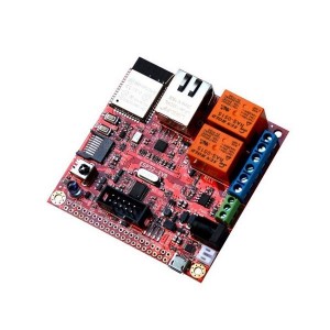 ESP32-EVB, Средства разработки Wi-Fi (802.11) Espressif ESP32 Eval Board