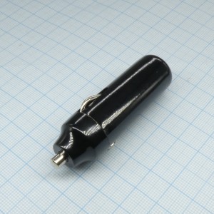 CP-703-EN, Штекер в прикуриватель