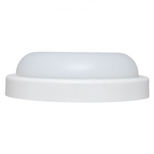 Светильник светодиодный ЖКХ ДПО-1003 12Вт 4000К IP65 круг BKL-1003-R-12-4000