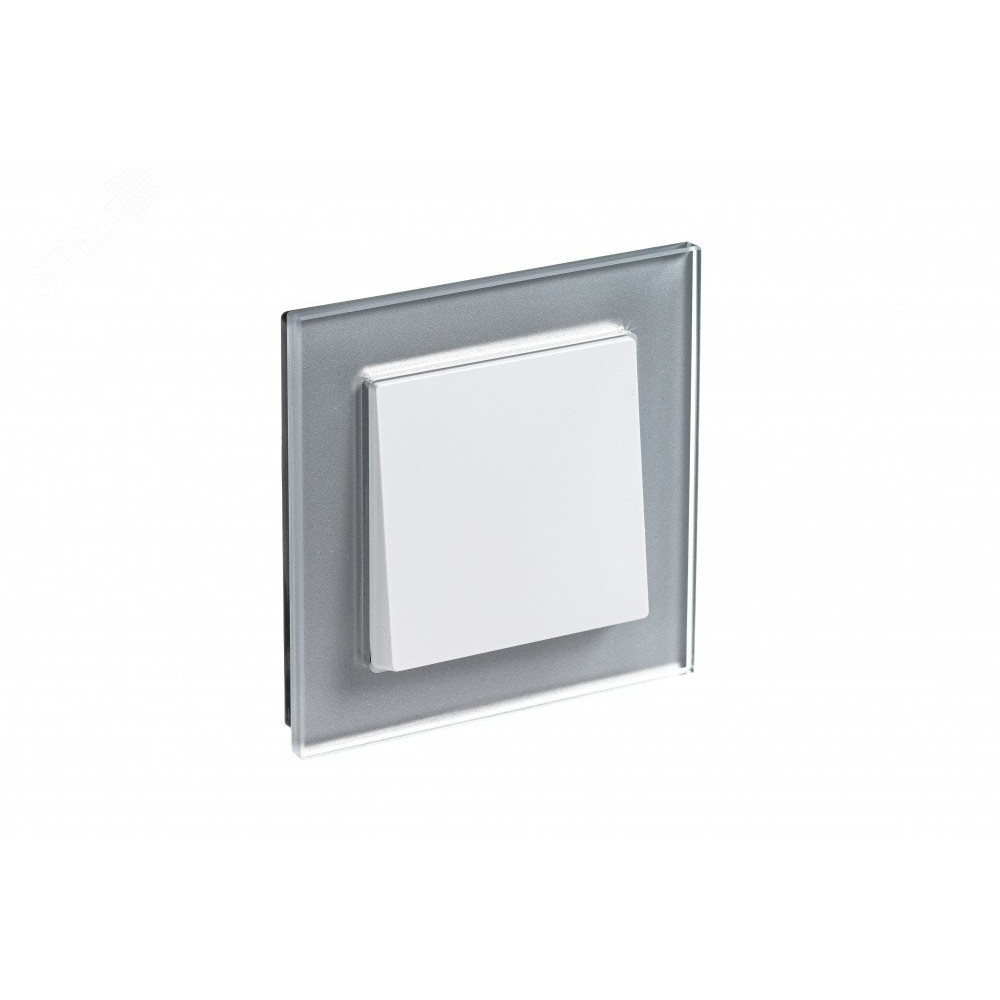 Изображение товара Рамка AtlasDesign Nature из стекла и алюминия  для фотографий и картин