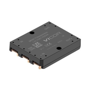 MFM1714BD2KD2F4M04, Фильтры цепи питания 270V Vin MFM filter module short pin