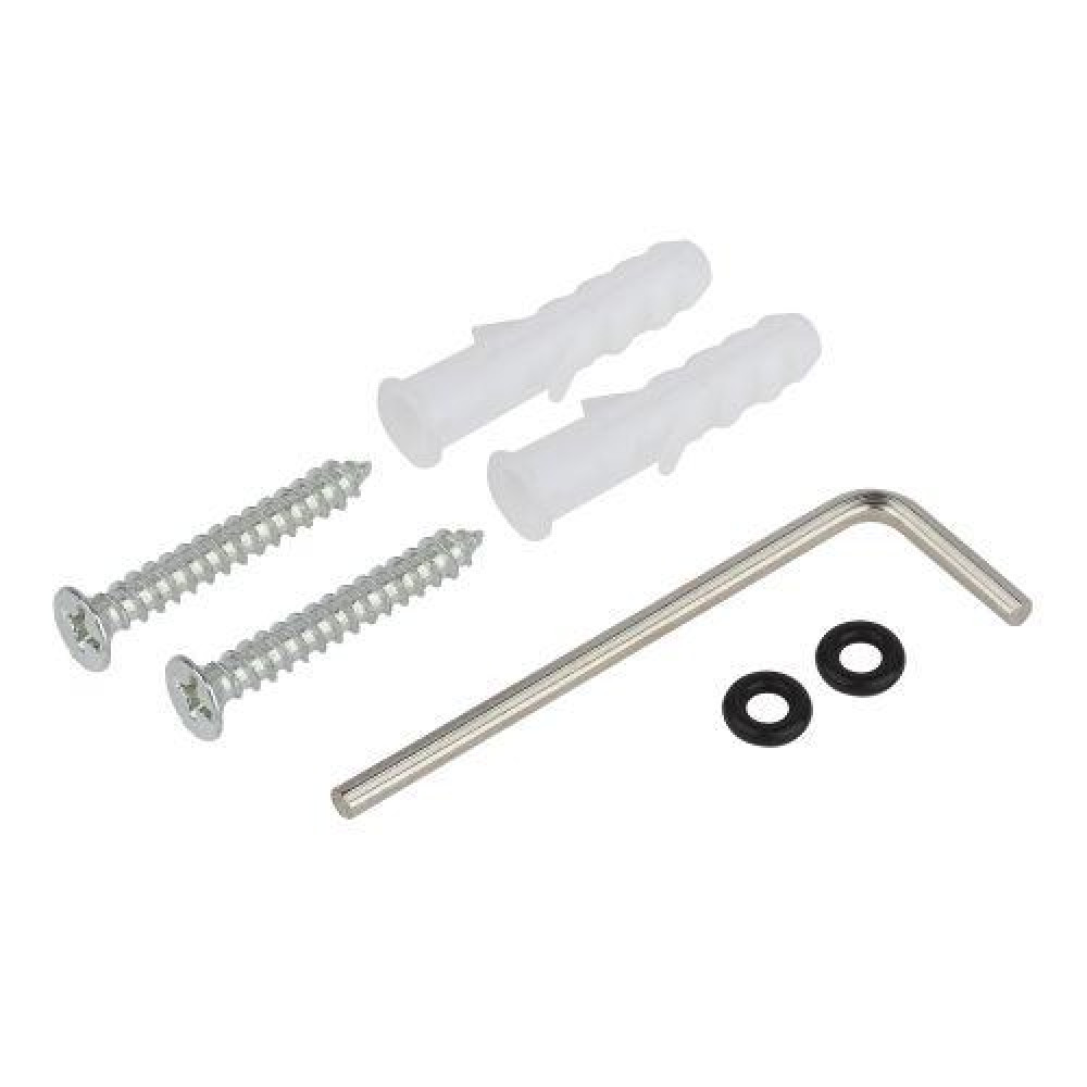 Изображение товара Декоративный настенный светильник WL7 WH+WH Эра 6 Вт IP54 белый дизайн