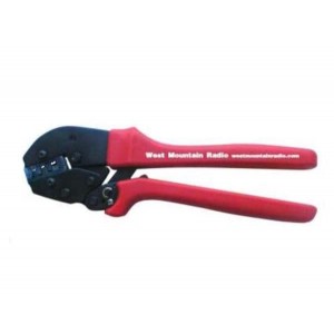 58568-1049, Обжимные клещи / Обжимные инструменты PWRcrimp - Crimp Tool for Powerpole Connectors