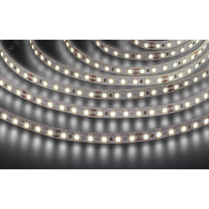 Лента светодиодная NLS-2835W120-9.6-IP20-24V 5м 34429