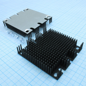 TEP-HS1, Радиатор для TEP 75WI, TEP 100, TEP 100WIR, TEP 160, TEP 160WIR, TEP 200WIR