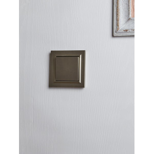 BRITE Выключ. 1-кл. 10А в сб. ВСР10-1-0-БрШ шамп. BR-V10-0-10-K37-F