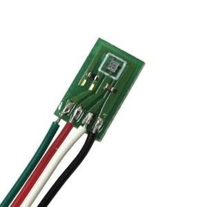LV0111CFGEVB, Инструменты разработки оптического датчика EVABRD FOR LV0111CF