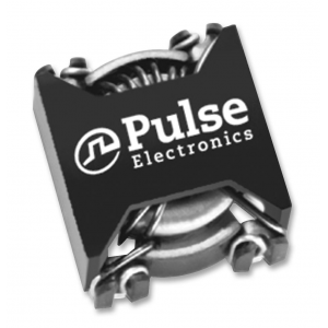 P0354NLT, Дроссель синфазный сдвоенный 1170мГн 1.22A 0.2Ом по постоянному току для поверхностного монтажа лента на катушке