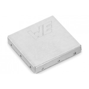 36003200, Прокладки, пленки, поглотители и экраны для защиты от ЭМП WE-SHC Top Cover 21.8x21.8mm