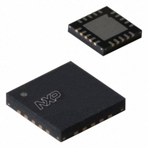 PCA9544ABS,118, Мультиплексор шины I2C 4-х канальный двунаправленный 20-HVQFN