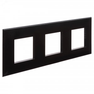 Рамка 3-м 6мод. Avanti 