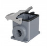 Закрытое основание разъема H32B-SM-1L-2PG29