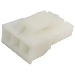 176272-1, Корпус разъема PL 3 места 3.96мм монтаж на кабель автомобильного применения пакет