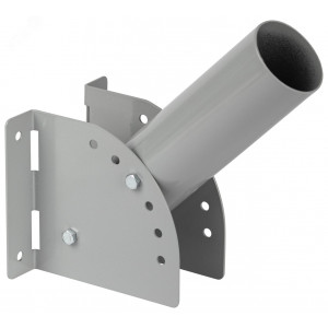 Кронштейн для уличного светильника SPP-AC2-0-230-060 230х150х130 d60мм с перемен. углом Б0047650
