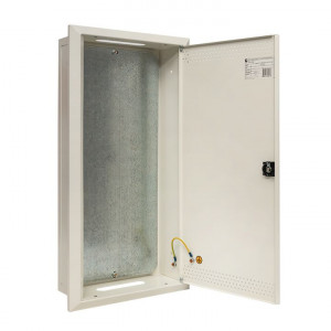 Слаботочный щит Crosser R-3 (650х340х120) IP31 PROxima c-r-3