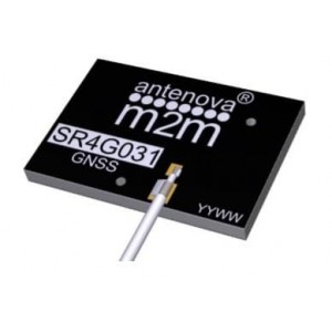 SR4G031-150, Антенны Robusta GNSS antenna+150mm cable