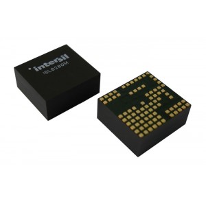 ISL8282MFRZ