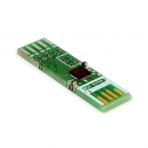 BM8051, Переходник USB – UART адаптер