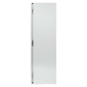 Щит с монтажной панелью ЩМПг- 80.60.25 IP65 PROxima mb65-806025