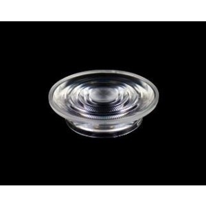 LL01CR-CFE24L02, Линзы для осветительных светодиодов LED Single Lens for Cree CXB 1507