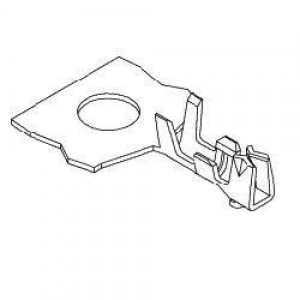 50058-8100, Проводные клеммы и зажимы SOCKET 28-32 BULK