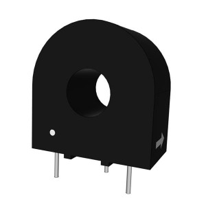 CST-1015, Трансформаторы тока Current Sense Transformer, Low Frequency, 40ohm (Nominal) DC Resistance, 1000 (Ratio) Turns, 15A/0.0971 V A (Primary IP) Current, 100ohm / 0.0230W Terminating Resistor