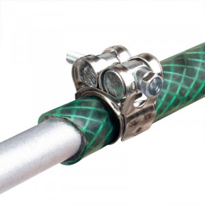 Хомут силовой ROBUST SR 104-112/W2 (уп.10шт) 80585