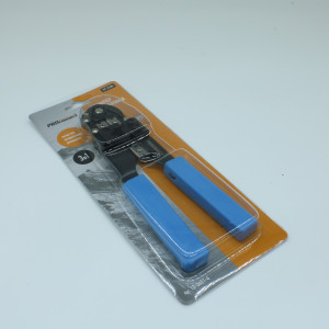 HT-210N, Кримпер для обжима 8P8C