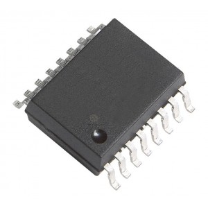 ACML-7420-000E, Цифровой изолятор 5.6 кВ общего применения 16SOIC