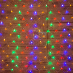 Гирлянда светодиодная 