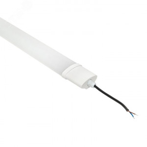 Светильник светодиодный ДСП-1003 36Вт 4000К IP65 1200мм пылевлагозащ. PROxima TPL-1003-36-4000