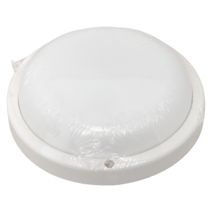 Светильник светодиодный ЖКХ круг ДПО-1004 15Вт 6500K IP65 LUMA EKF BKL-1004-R-15-6500