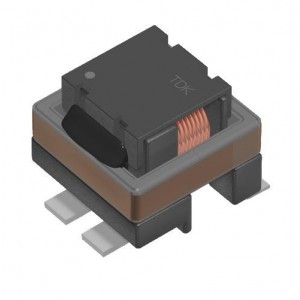 VST10/9EE-200S1C2, Силовые трансформаторы 3100uH 1mOhm 20A AEC-Q200