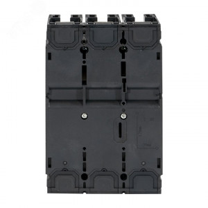 Выключатель автоматический 3п 160/125А 36кА ВА-99C Compact NS PROxima mccb99C-160-125