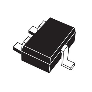 BAT54WFILMY, Диоды и выпрямители Шоттки 40V Automotive SS 300mA 7pF AEC-Q101