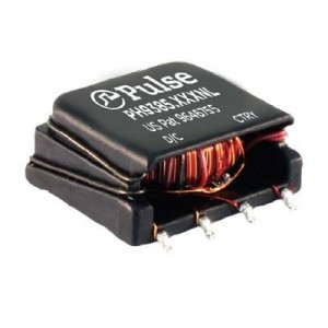 PH9385.038NLT, Импульсные трансформаторы 3.2mH 4kV Iso 3:8 98Vus