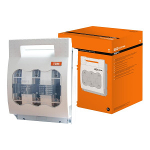 Выключатель-разъединитель с функцией защиты ПВР 3 3П 630A SQ0726-0004