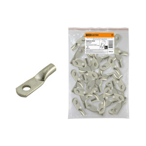 Наконечник медный луженый ТМЛ 16-10-6 ГОСТ 7386-80 SQ0533-0054