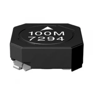 B82462G4334M000, ЧИП-индуктивность силовая проволочная экранированная 330мкГн ±20% 100кГц феррит 0.27A 2.3Ом 2424 автомобильного применения лента на катушке