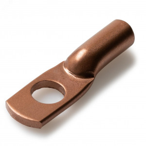 Наконечник медный ТМ 4-5-3 УХЛ3 (опрес.) КЗОЦМ 55515