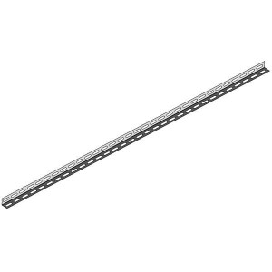 Вертикальный уголок для ВРУ 2000 мм mu_v20 перфорированный Б0059359