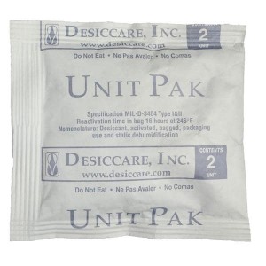 2PLDES150, Химикаты 2 PLASTC BAG DES150