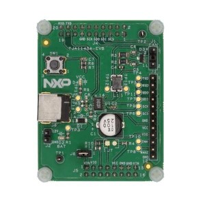 TJA1145A-EVB, Средства разработки интерфейсов TJA1145A High Speed CAN Transceiver Evaluation board