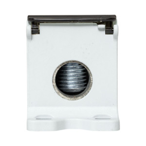 Клеммный блок распределительный КБР 250A EKF kbr250-rus