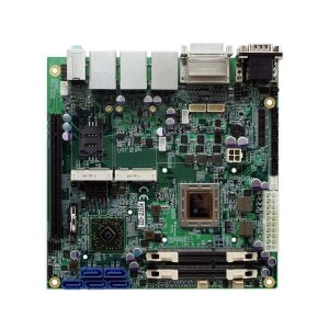 MI977F-Q27, Одноплатные компьютеры AMD RX427BB 2.7G,Cooler,V/3*GL 6*COM,2*mPCIe,PCIe,SIM,iSMART