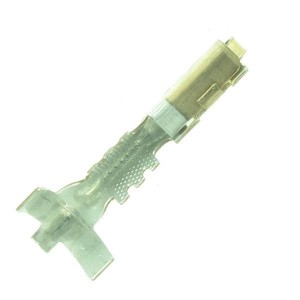 15366078-L, Автомобильные разъемы TERM M/P 150 F AU PLTD SLD