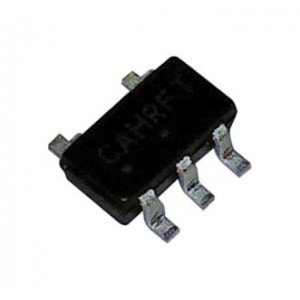 NCP114ASN300T1G, Стабилизатор напряжения положительной полярности с низким падением 3В 0.3A 5-Pin TSOP лента на катушке