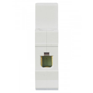 Ограничитель перенапряжения ОПС1-C 1Р 10/40кА 230В MOP20-1-C-G