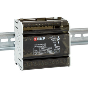 Кросс-модуль (4x11) 125A EKF cm411-rus